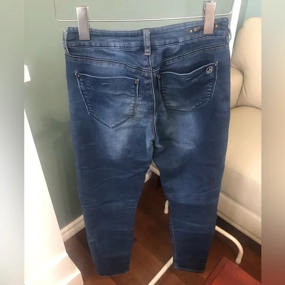 Buffalo jeans - Picture 4 of 10